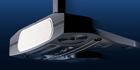 Odyssey Ai-ONE Putter Product Review