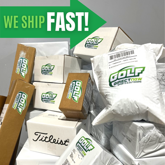 Holiday Peak Season Shipping