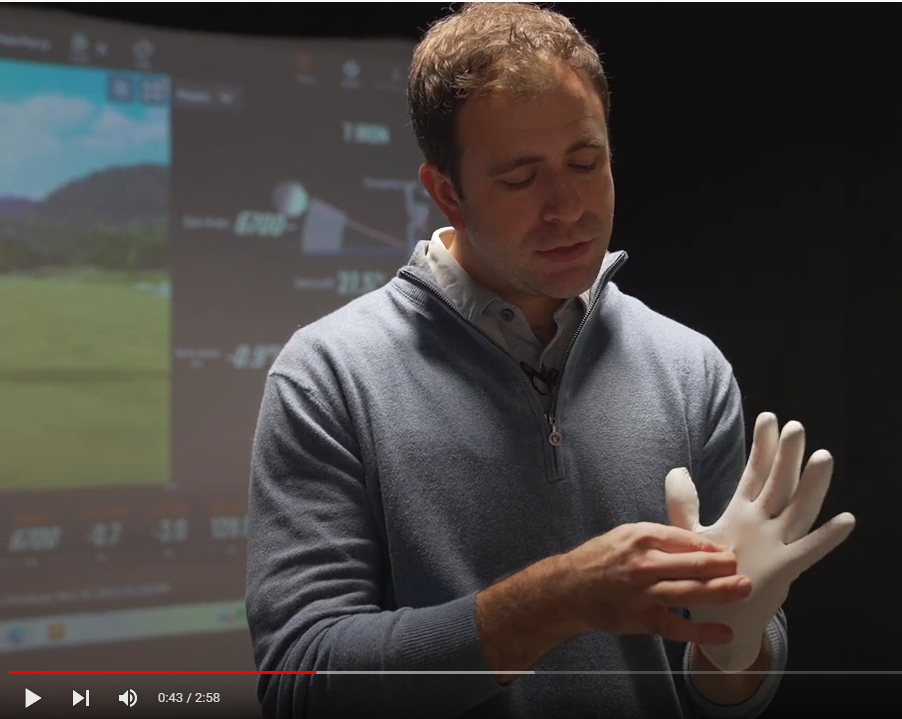 The Golf Grip