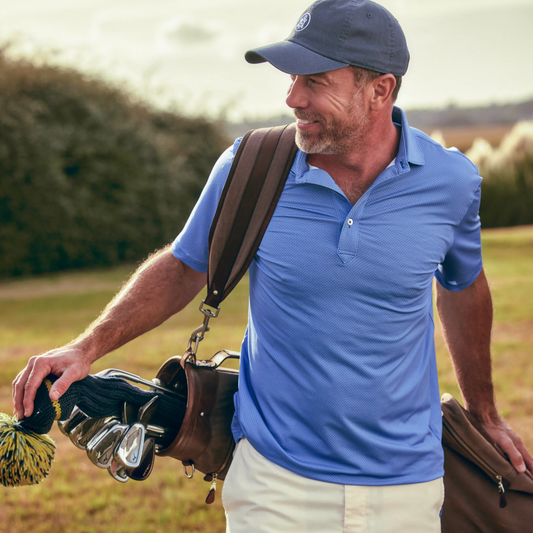 This Weeks Thread: Turtleson Golf Apparel