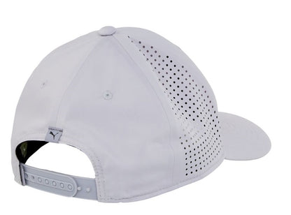 Puma Men's Tech P Snapback Cap Golf Hat