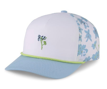 Puma Men's Verdant Rope Golf Cap