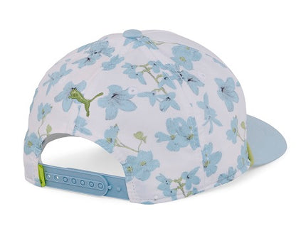 Puma Men's Verdant Rope Golf Cap