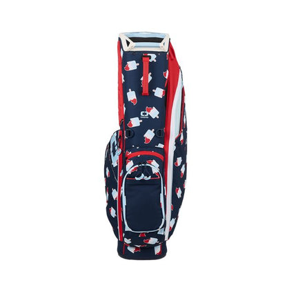 Ogio Fuse Stand Golf Bag 2025
