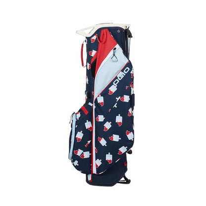 Ogio Fuse Stand Golf Bag 2025