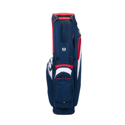 Ogio Fuse Stand Golf Bag 2025