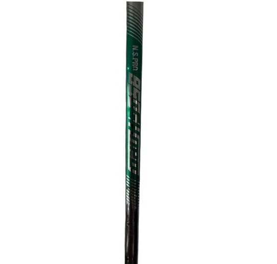 Mizuno JPX 925 Hot Metal Iron Set 4-PW Steel Stiff Right Hand - Mint