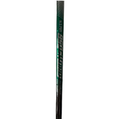 Mizuno JPX 925 Hot Metal Iron Set 4-PW Steel Stiff Right Hand - Mint