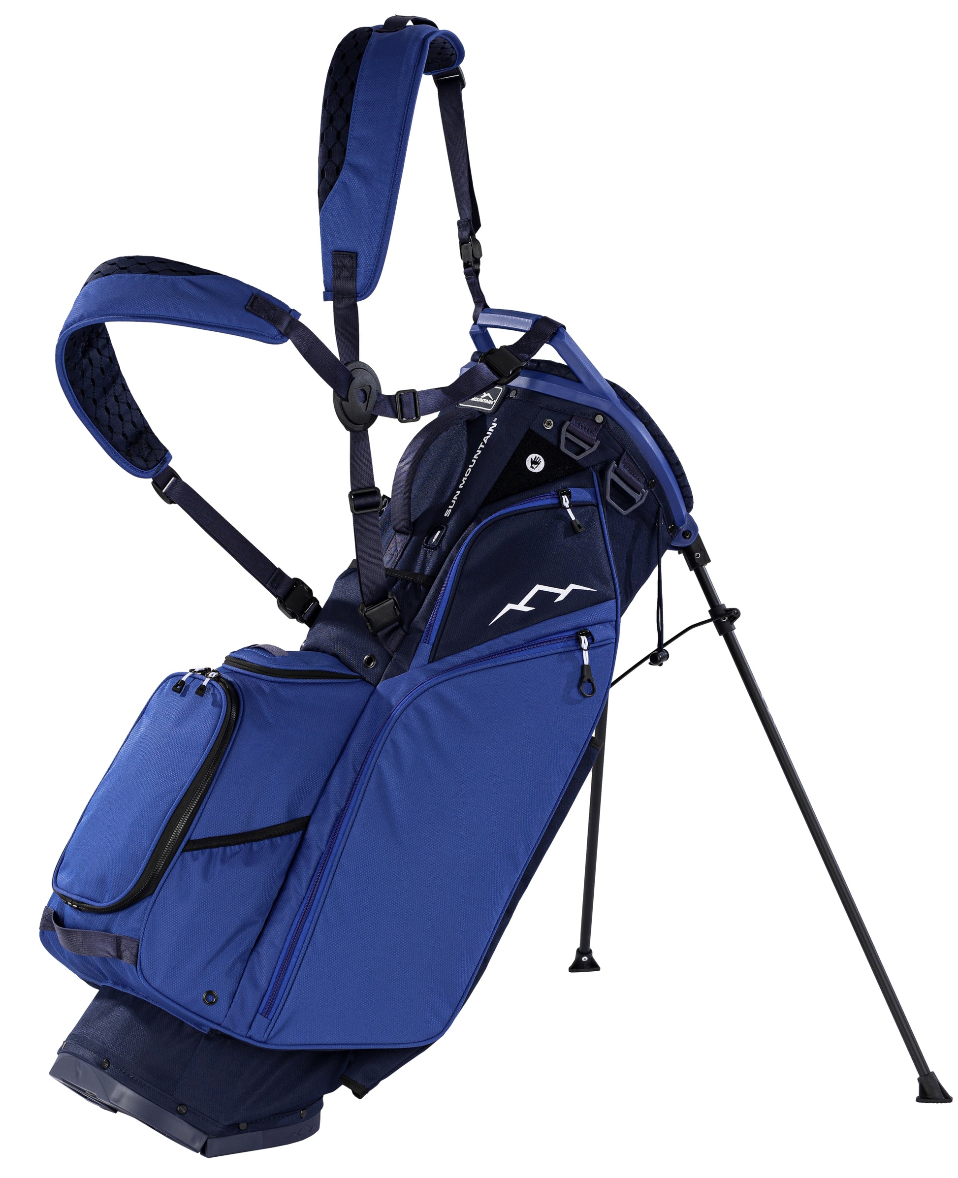 Sun Mountain Eclipse E-3.5 14-Way Stand Golf Bag 2025