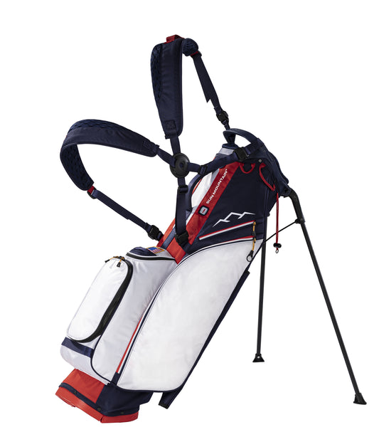 Sun Mountain Eclipse E-2.5 Stand Golf Bag 2025