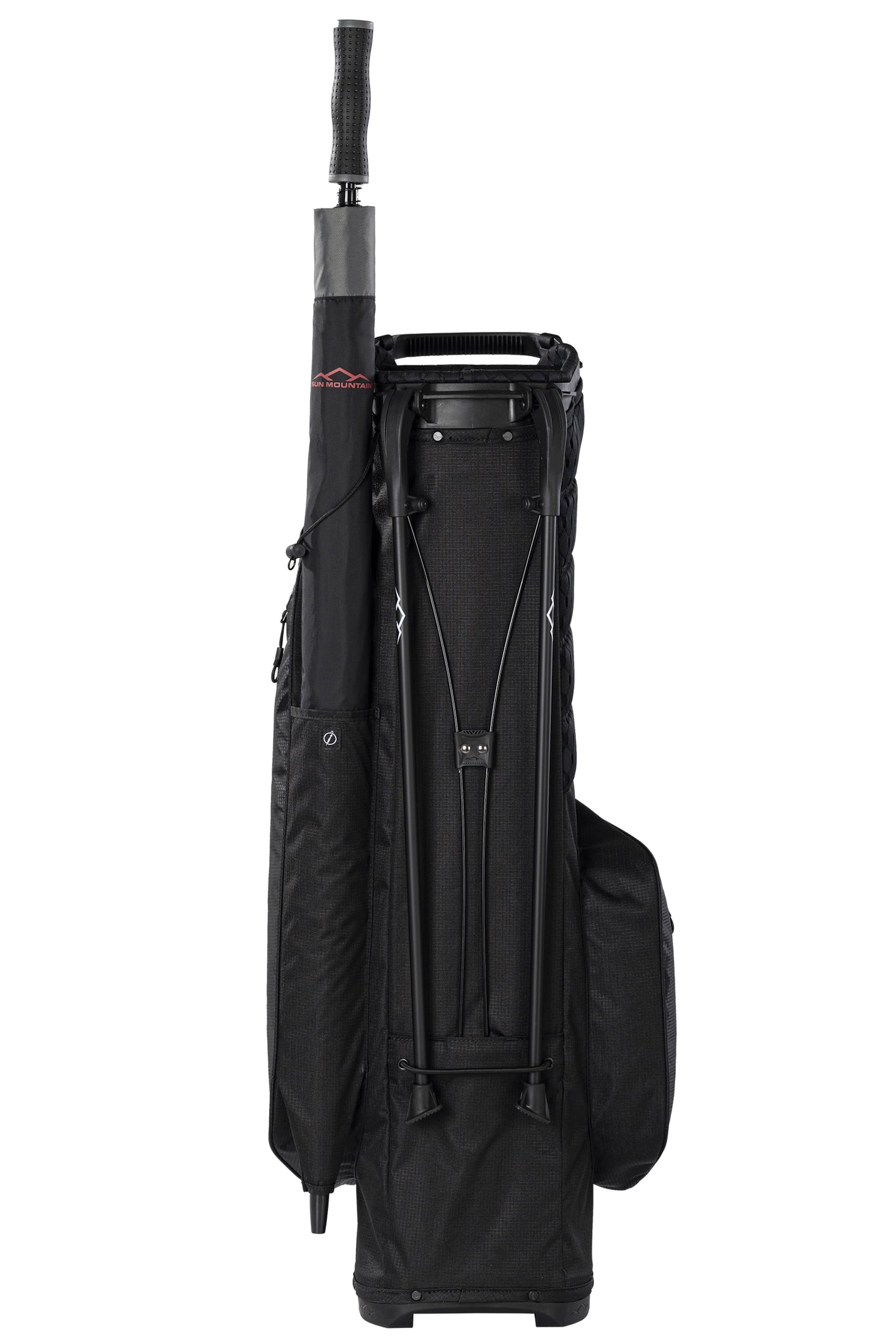 Sun Mountain Eclipse E-2.5 Stand Golf Bag 2025