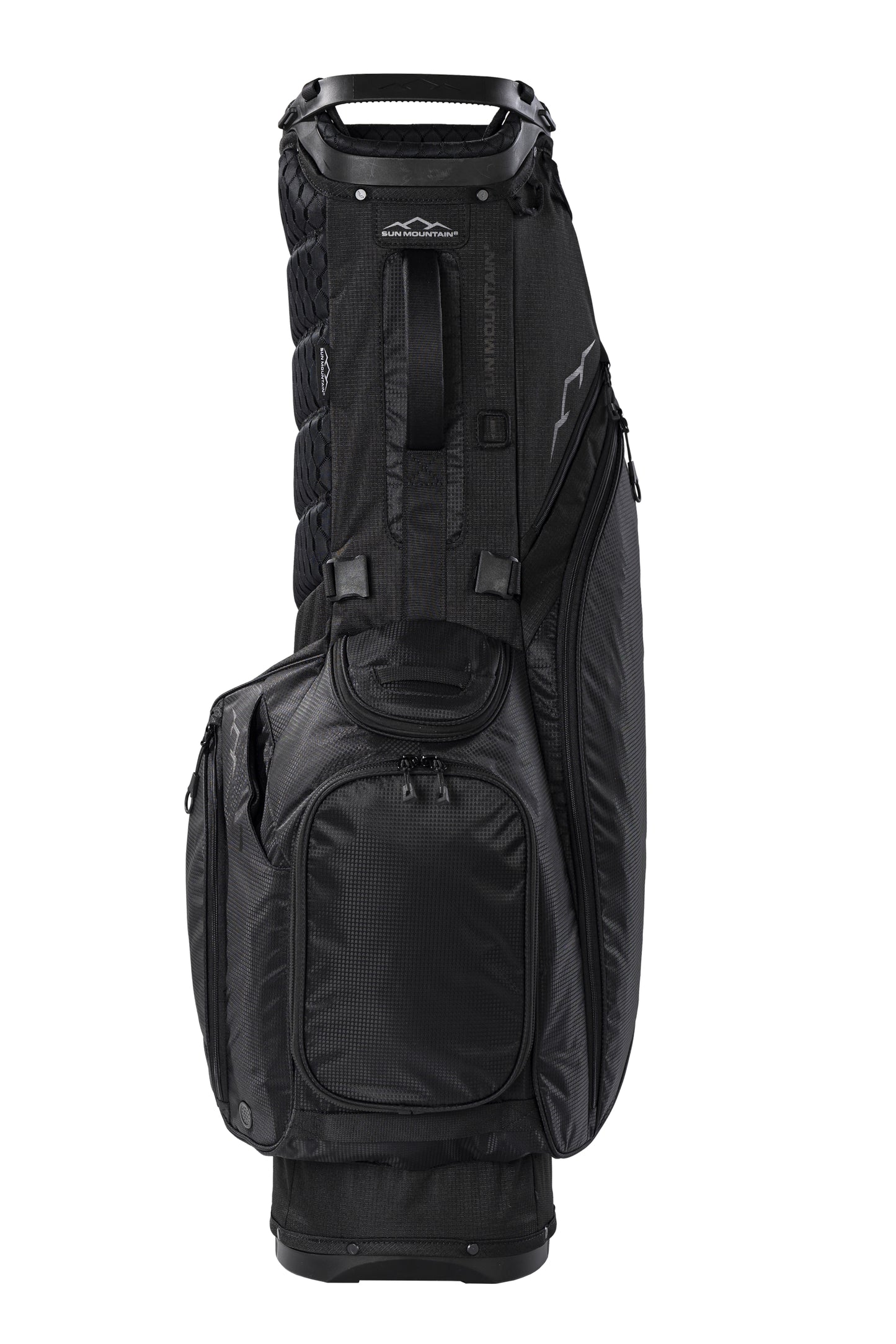 Sun Mountain Eclipse E-2.5 Stand Golf Bag 2025