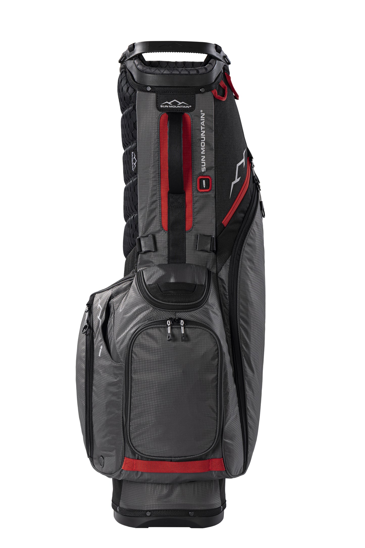 Sun Mountain Eclipse E-2.5 Stand Golf Bag 2025