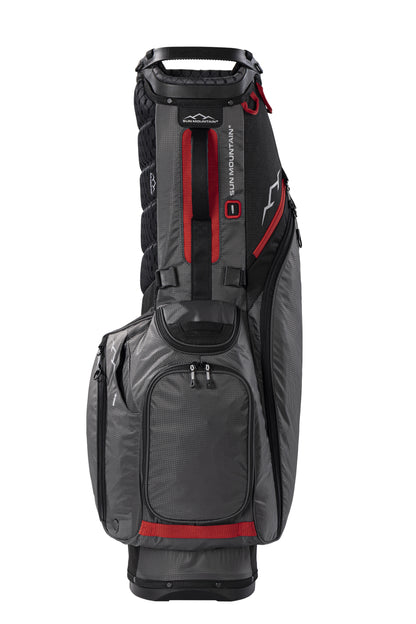 Sun Mountain Eclipse E-2.5 Stand Golf Bag 2025