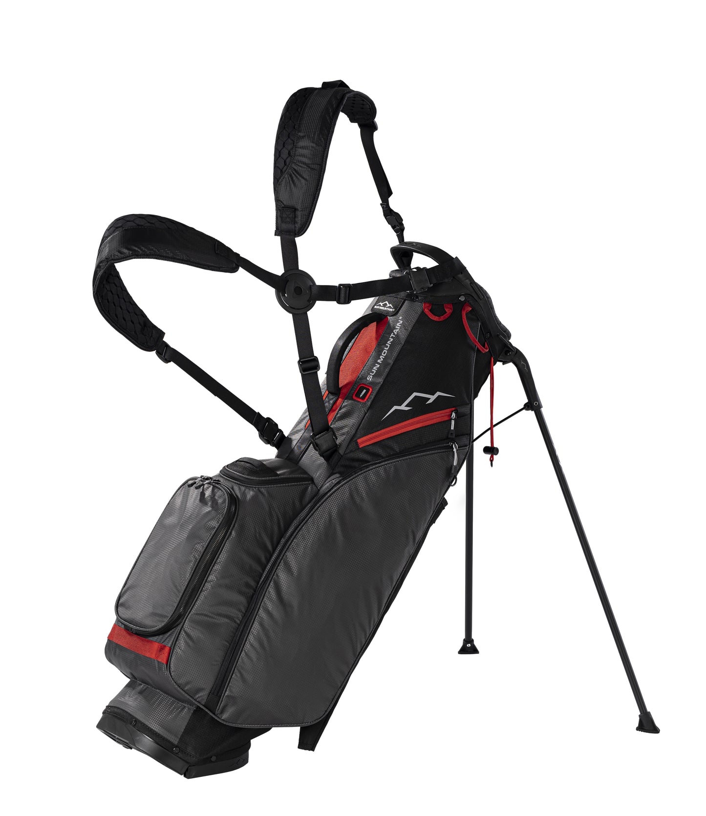 Sun Mountain Eclipse E-2.5 Stand Golf Bag 2025