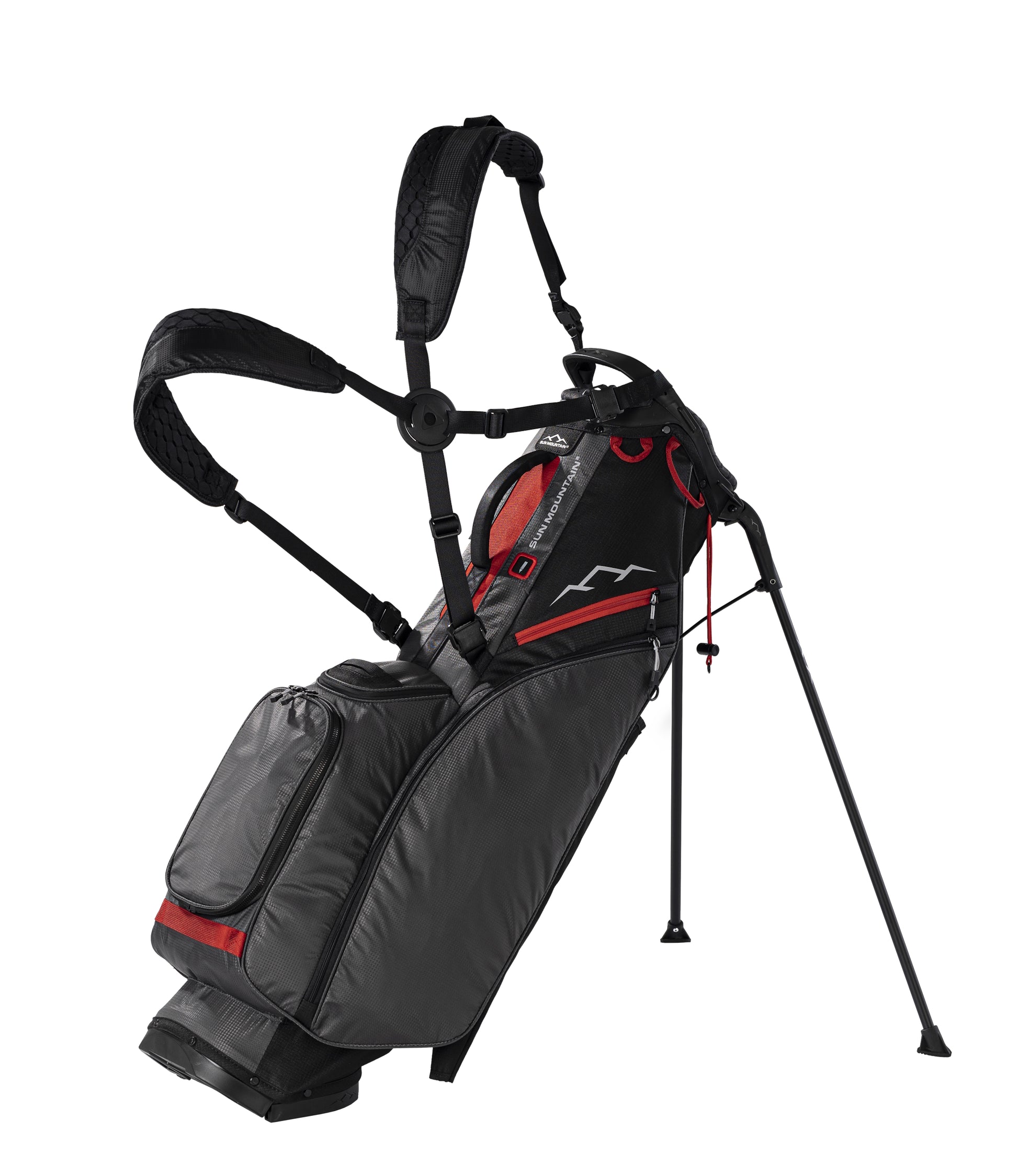 Sun Mountain Eclipse E-2.5 Stand Golf Bag 2025