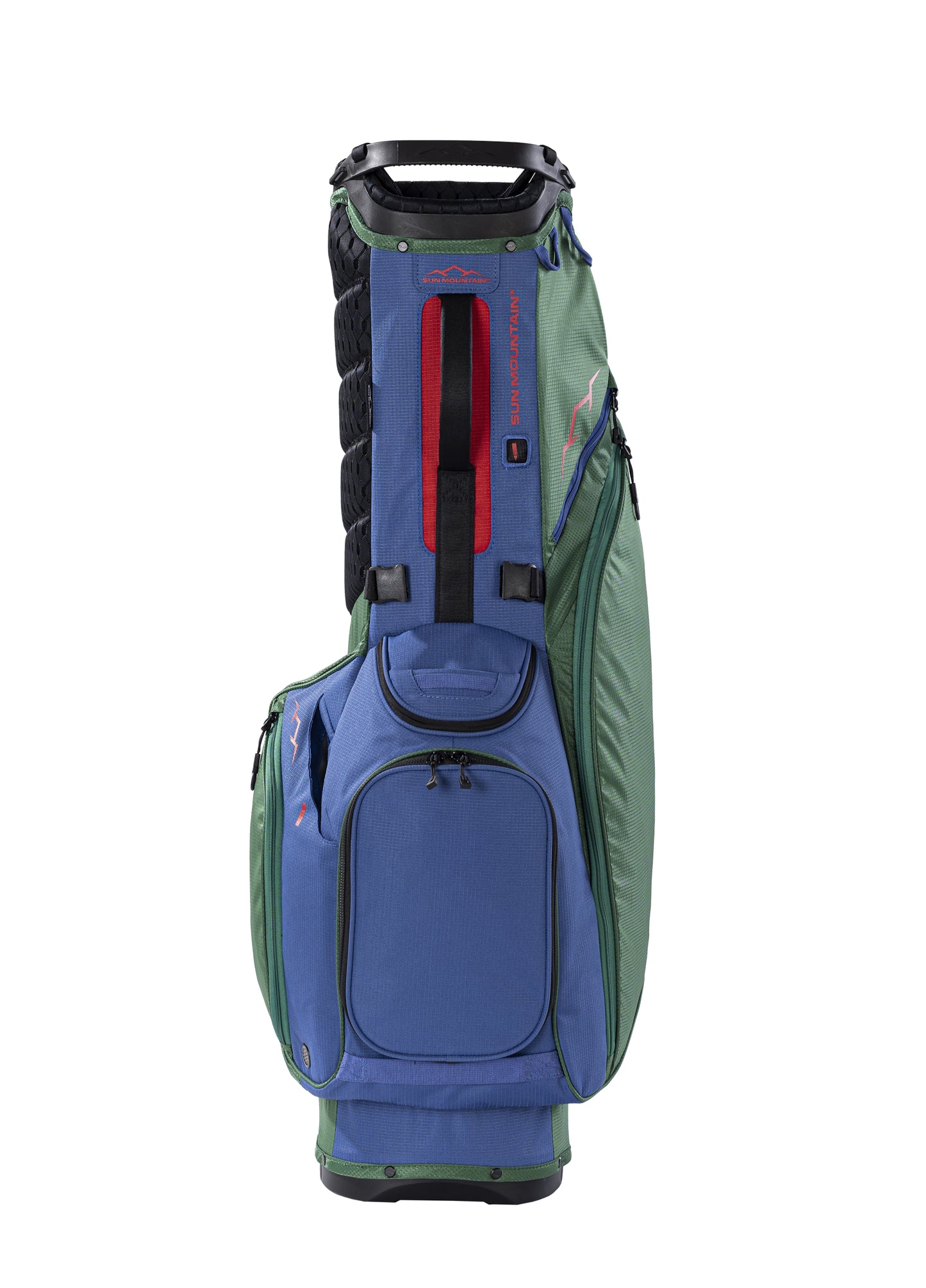 Sun Mountain Eclipse E-2.5 Stand Golf Bag 2025