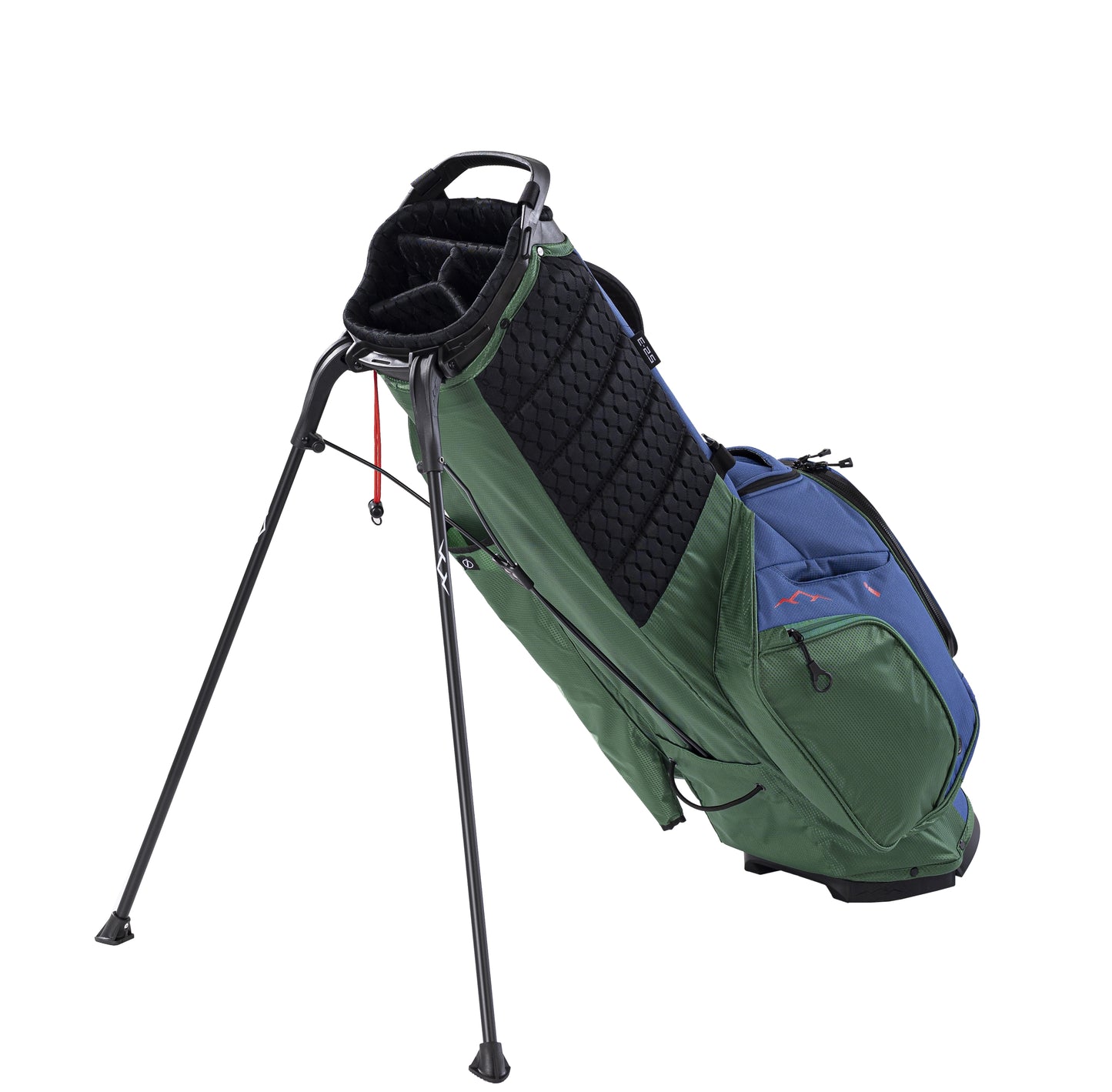 Sun Mountain Eclipse E-2.5 Stand Golf Bag 2025
