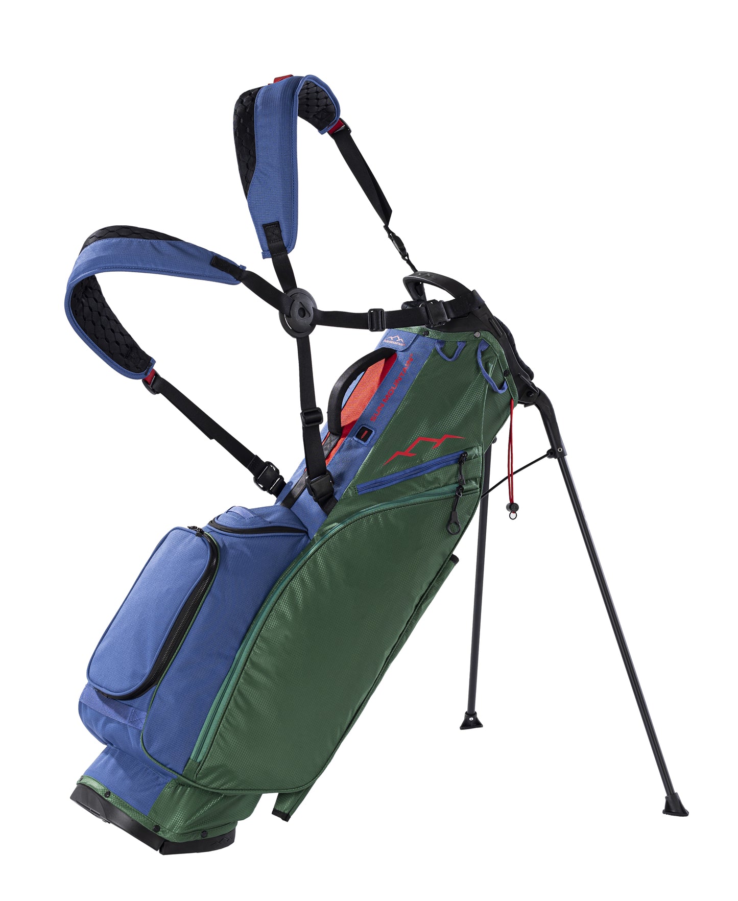 Sun Mountain Eclipse E-2.5 Stand Golf Bag 2025