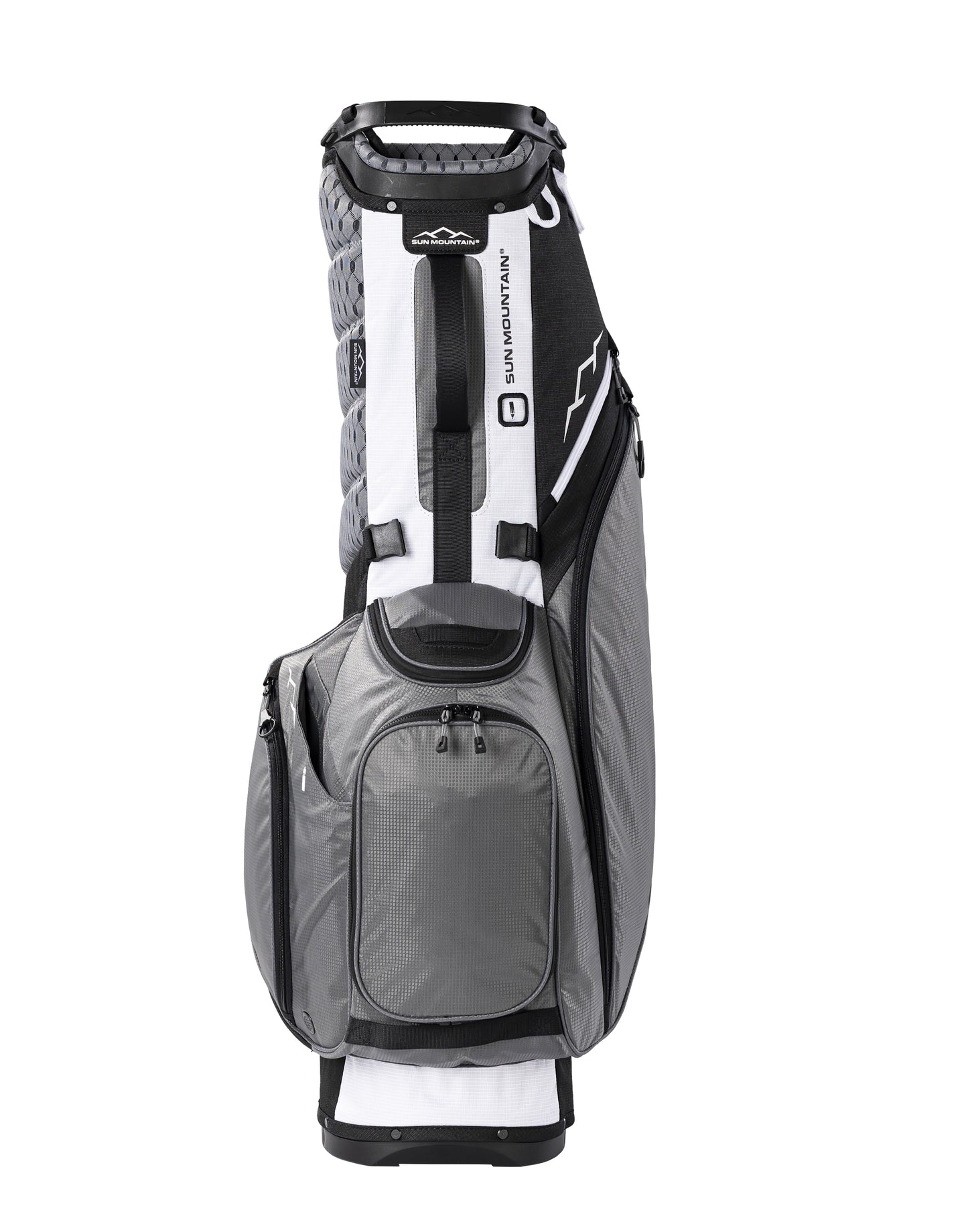 Sun Mountain Eclipse E-2.5 Stand Golf Bag 2025