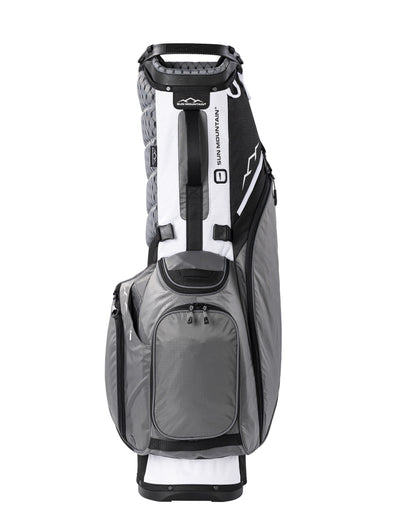 Sun Mountain Eclipse E-2.5 Stand Golf Bag 2025