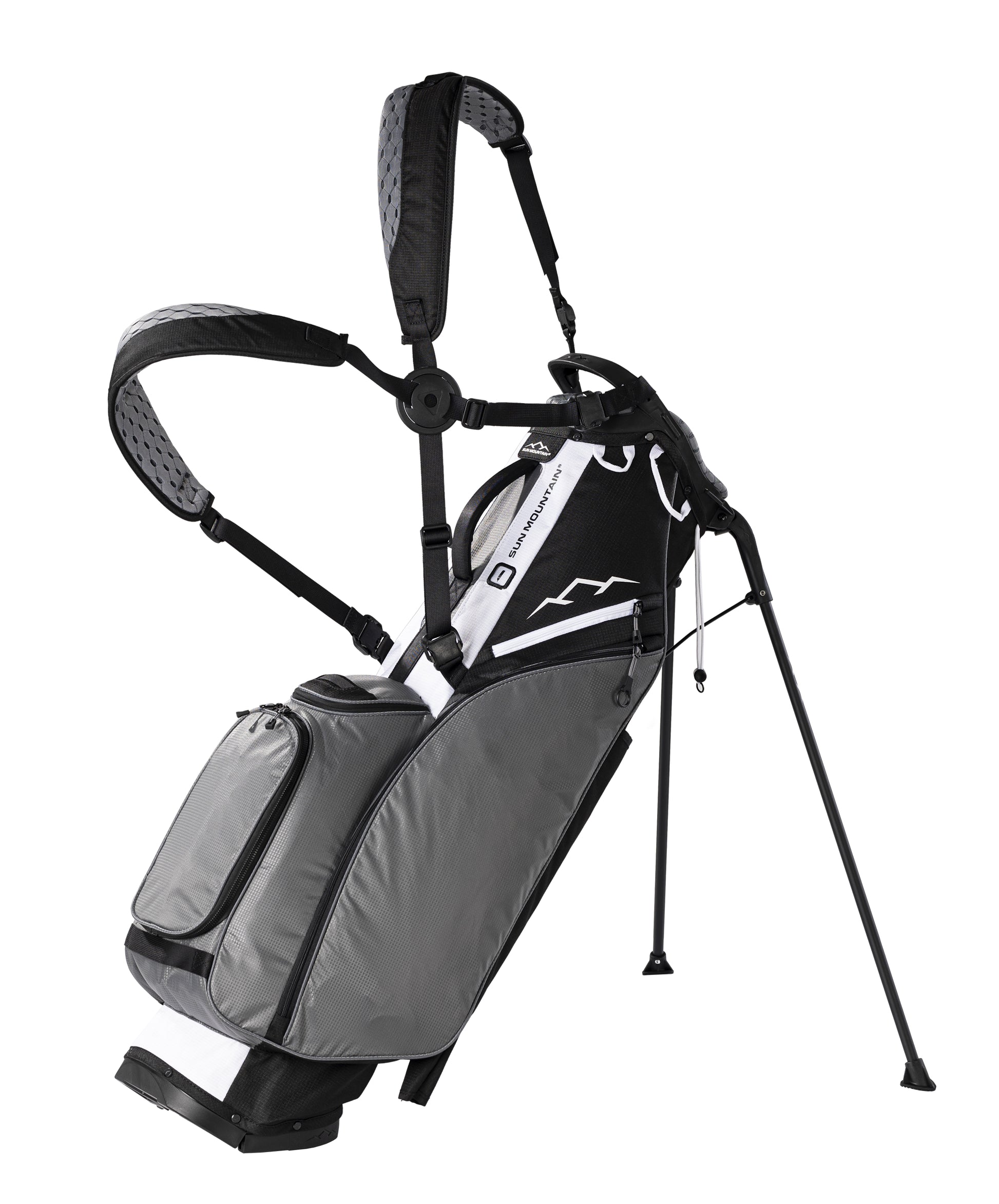 Sun Mountain Eclipse E-2.5 Stand Golf Bag 2025