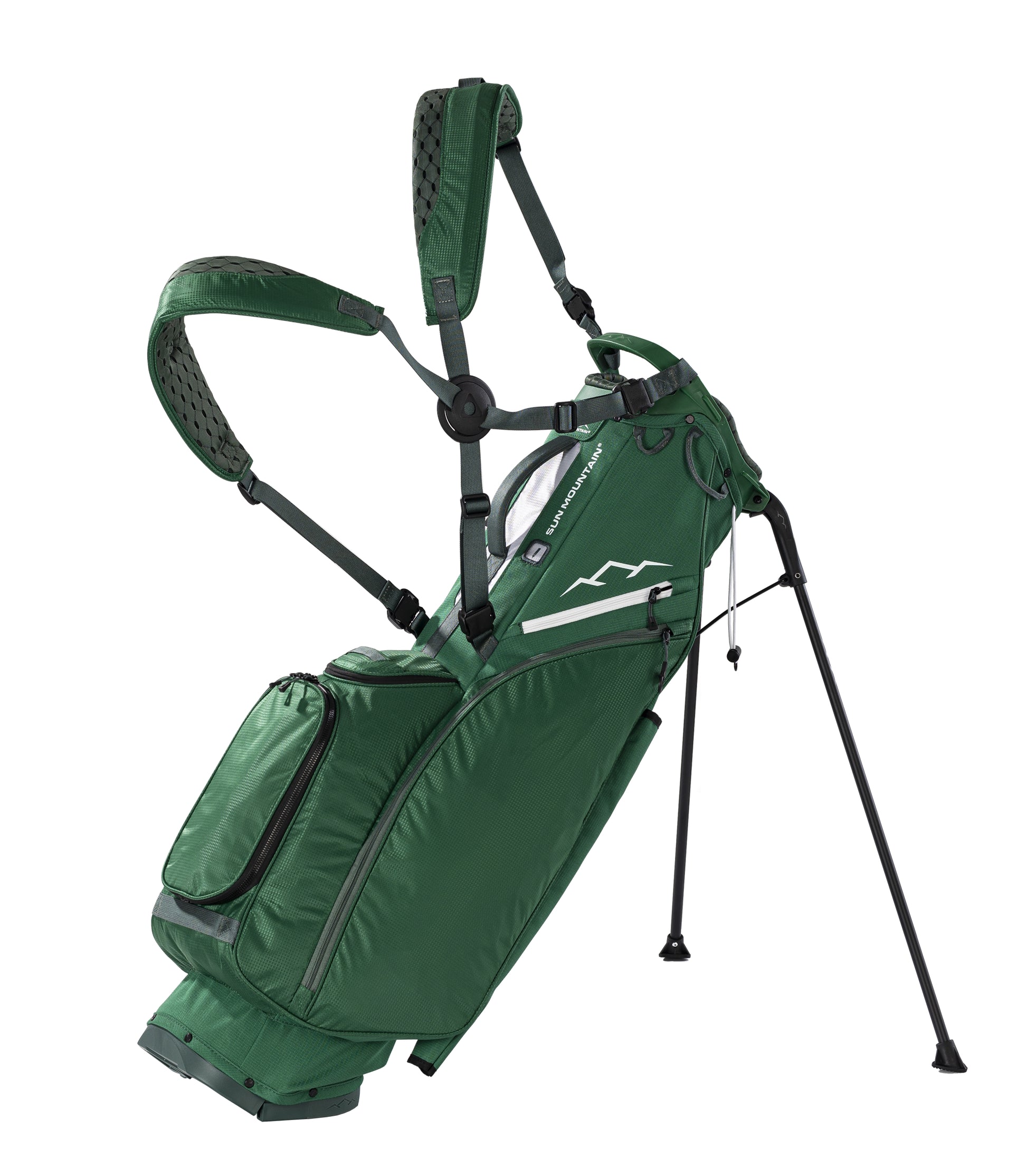 Sun Mountain Eclipse E-2.5 Stand Golf Bag 2025