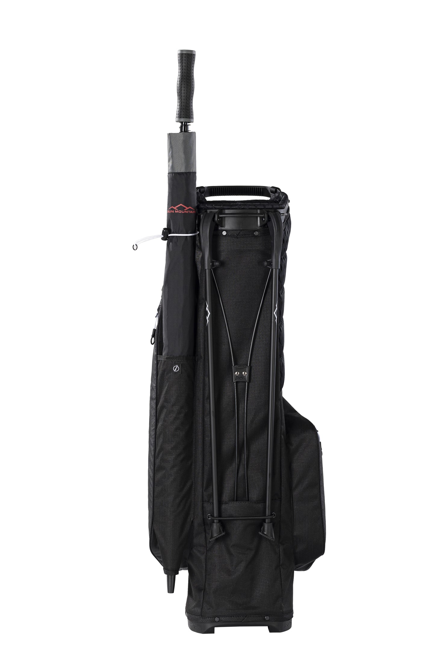 Sun Mountain Eclipse E-2.5 Stand Golf Bag 2025