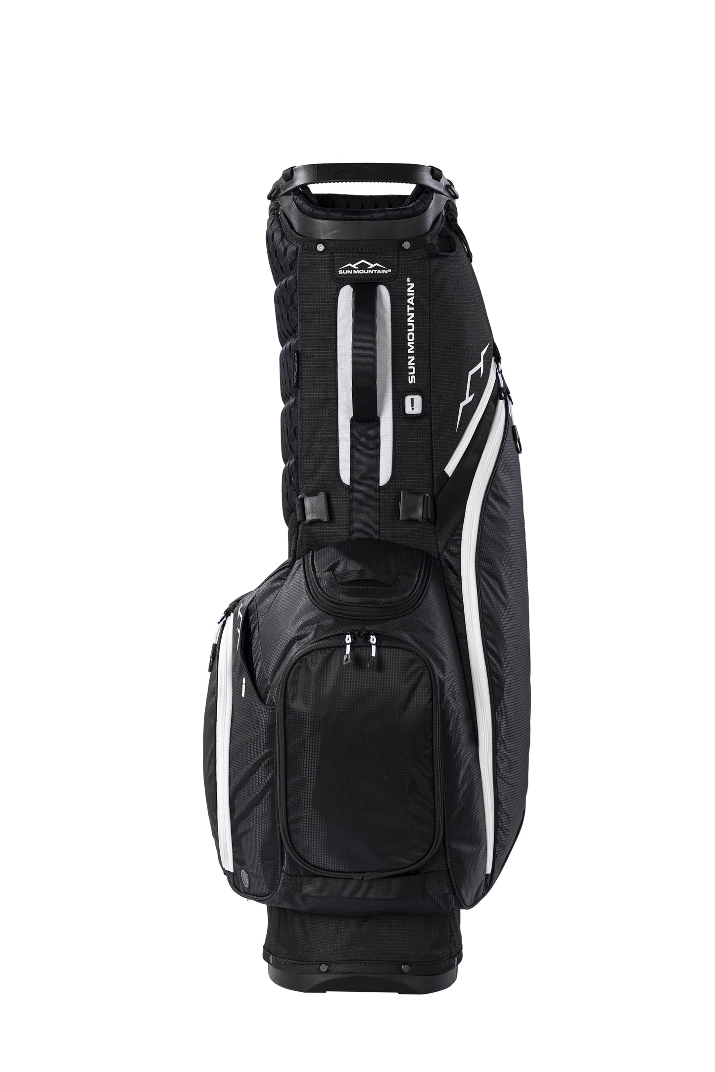 Sun Mountain Eclipse E-2.5 Stand Golf Bag 2025