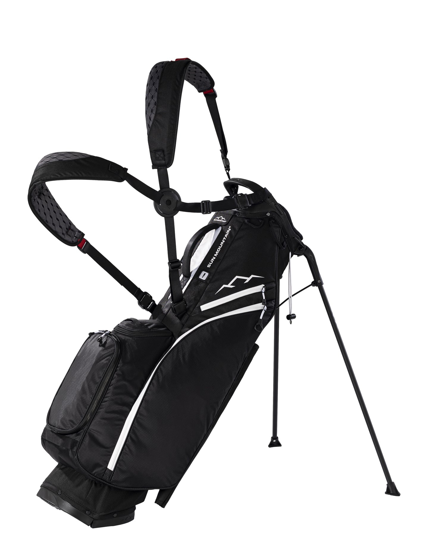 Sun Mountain Eclipse E-2.5 Stand Golf Bag 2025
