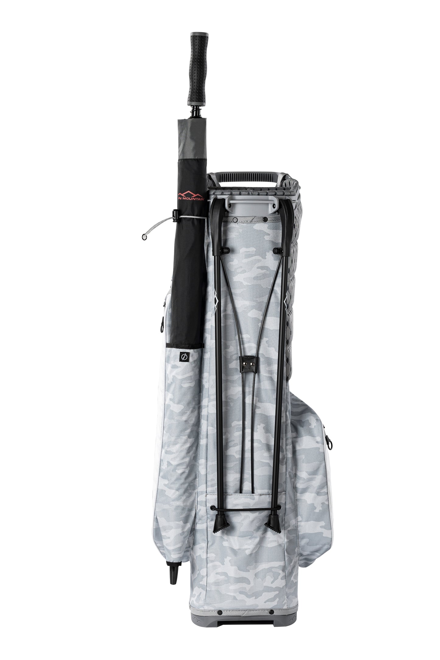 Sun Mountain Eclipse E-2.5 Stand Golf Bag 2025