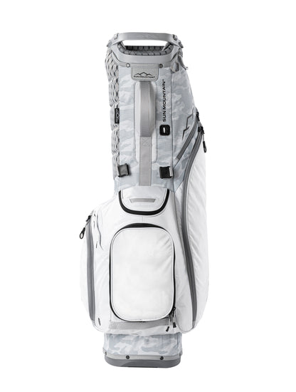 Sun Mountain Eclipse E-2.5 Stand Golf Bag 2025