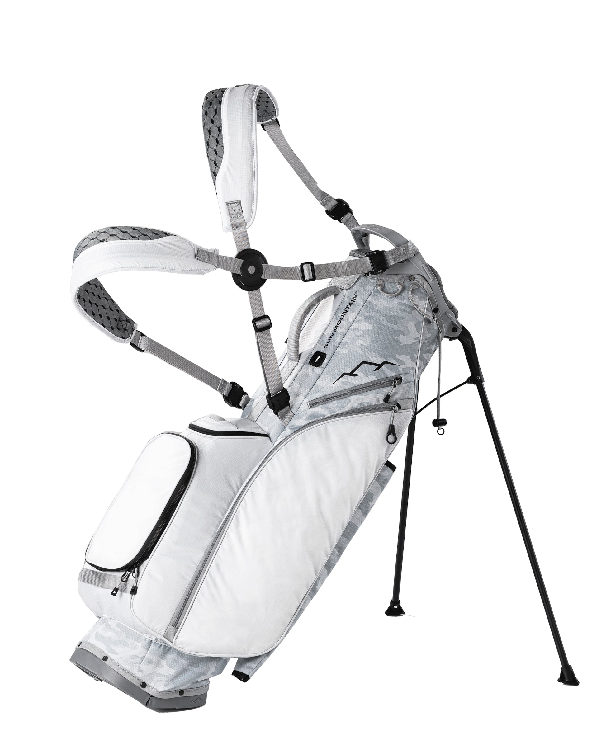 Sun Mountain Eclipse E-2.5 Stand Golf Bag 2025