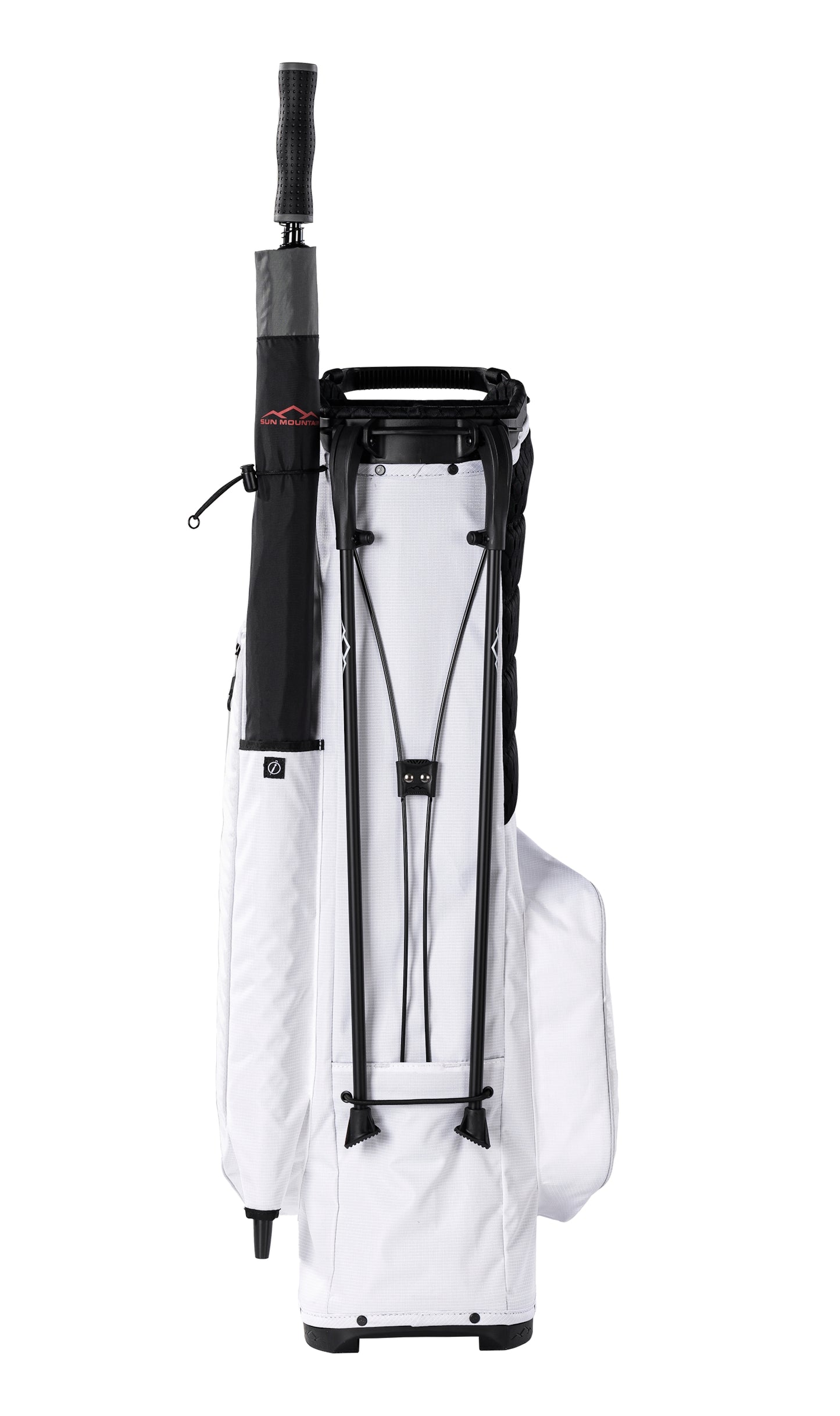 Sun Mountain Eclipse E-2.5 Stand Golf Bag 2025