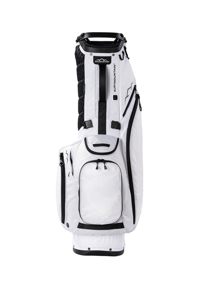 Sun Mountain Eclipse E-2.5 Stand Golf Bag 2025