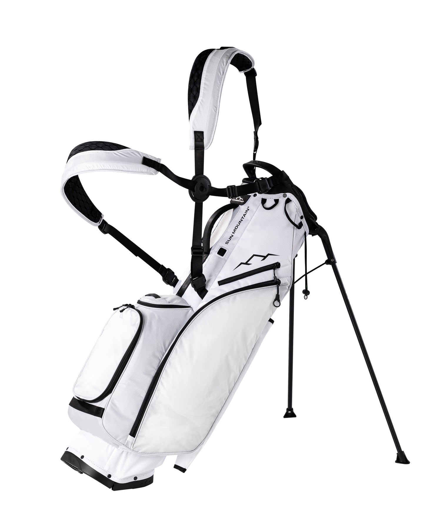 Sun Mountain Eclipse E-2.5 Stand Golf Bag 2025