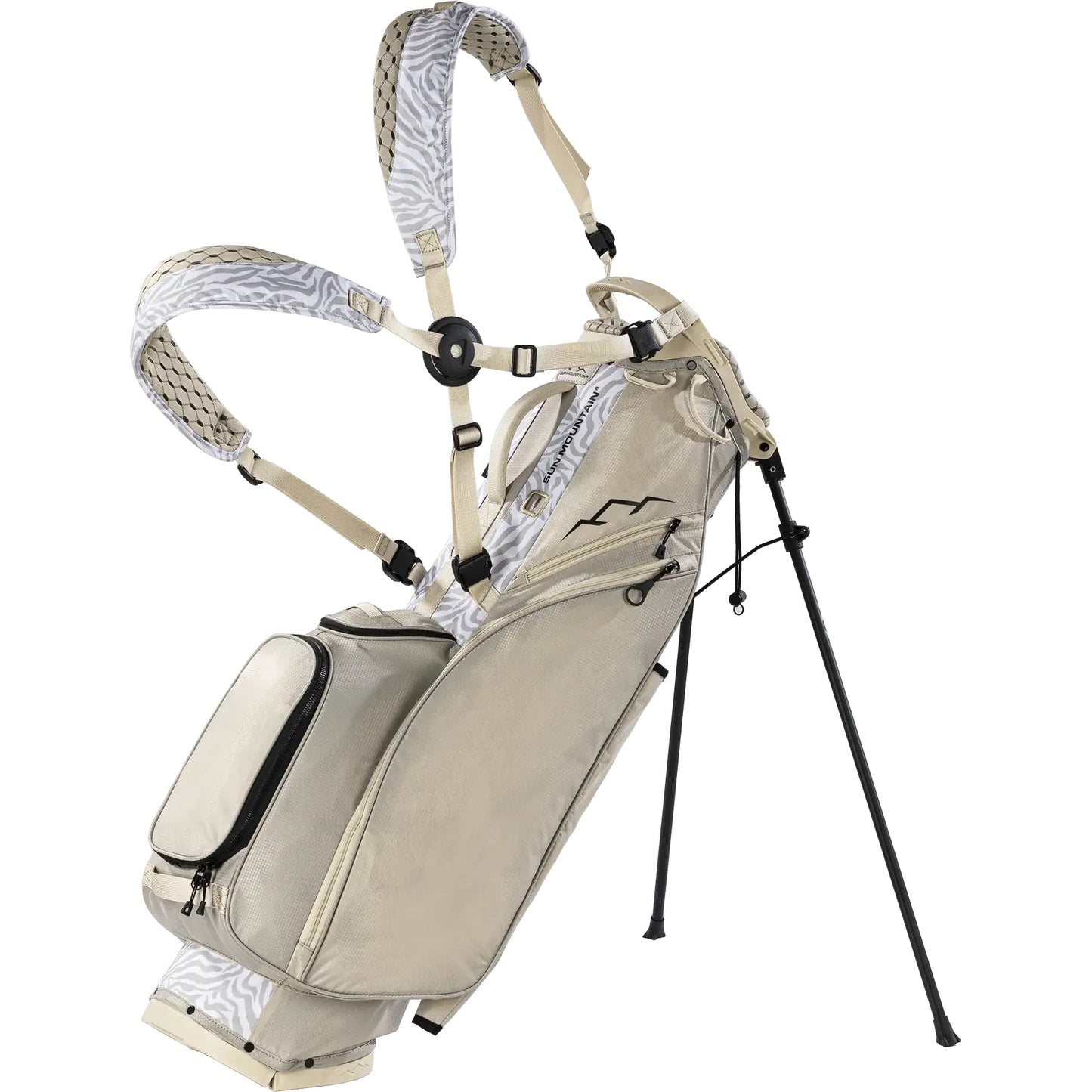 Sun Mountain Eclipse E-2.5 Stand Golf Bag 2025