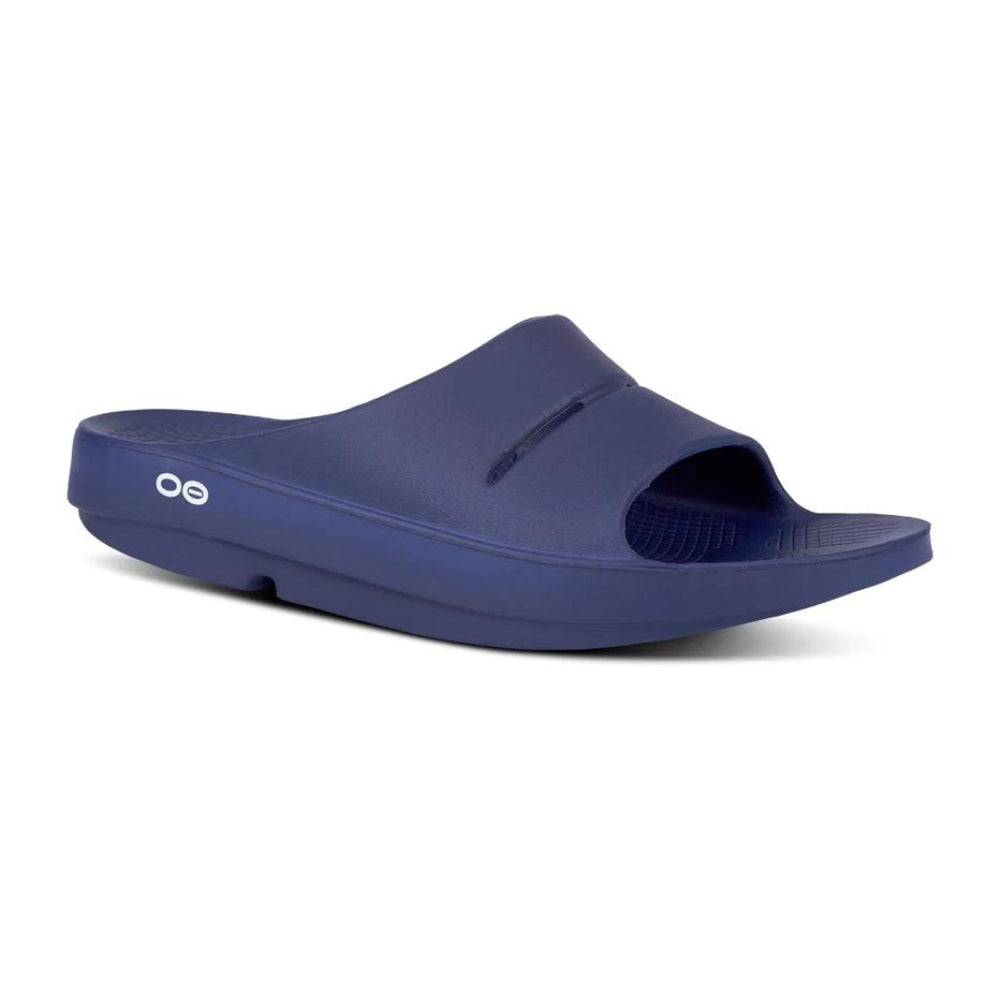 OOFOS Men's OOAHH Sandal