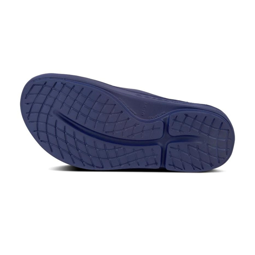 OOFOS Men's OOAHH Sandal