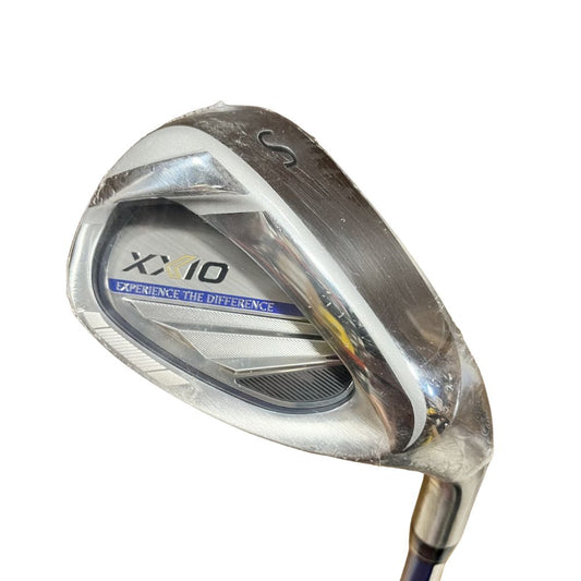XXIO 11 SW 56* Graphite MP1100 Regular Flex Right Hand