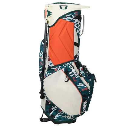 Ogio Silencer Hybrid Stand Golf Bag 2025