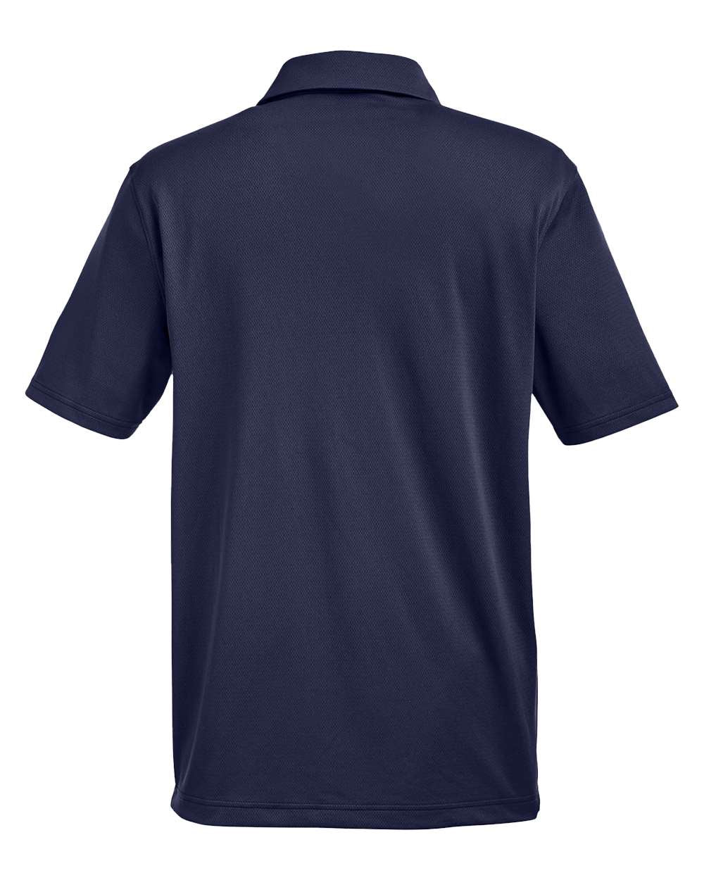 Under Armour Men's UA Tech Team Golf Polo