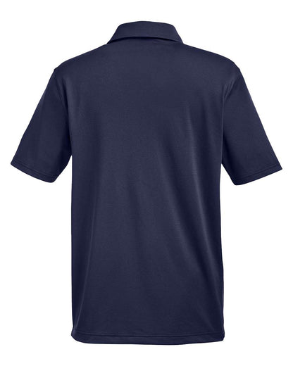 Under Armour Men's UA Tech Team Golf Polo