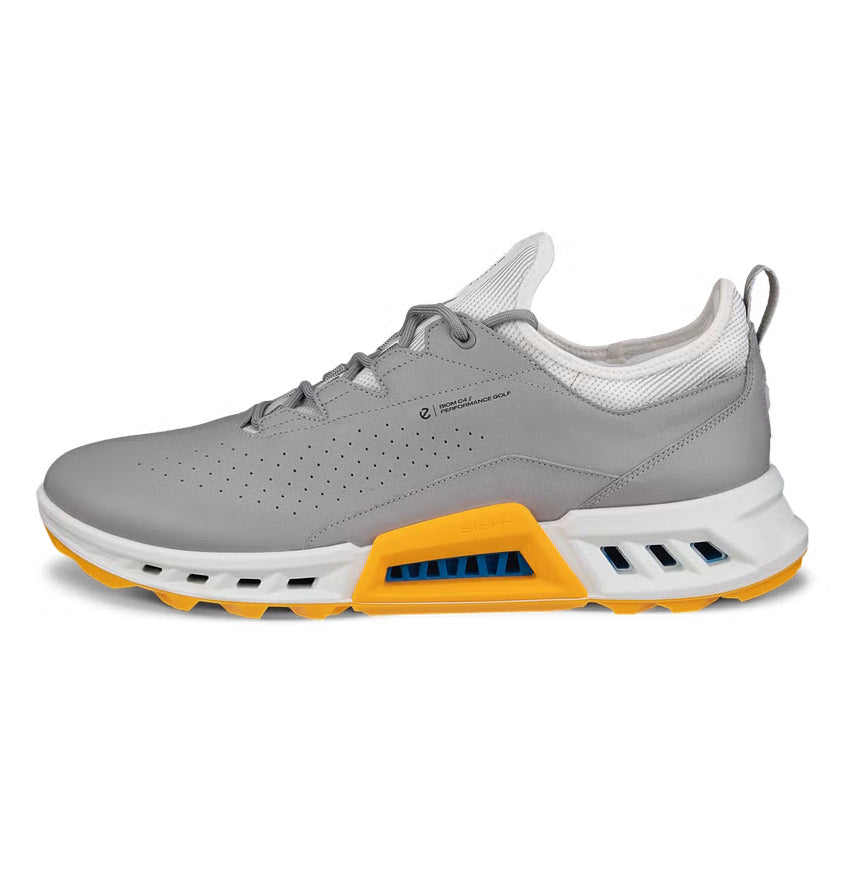 Ecco Men's Golf Biom C4 Golf Shoes