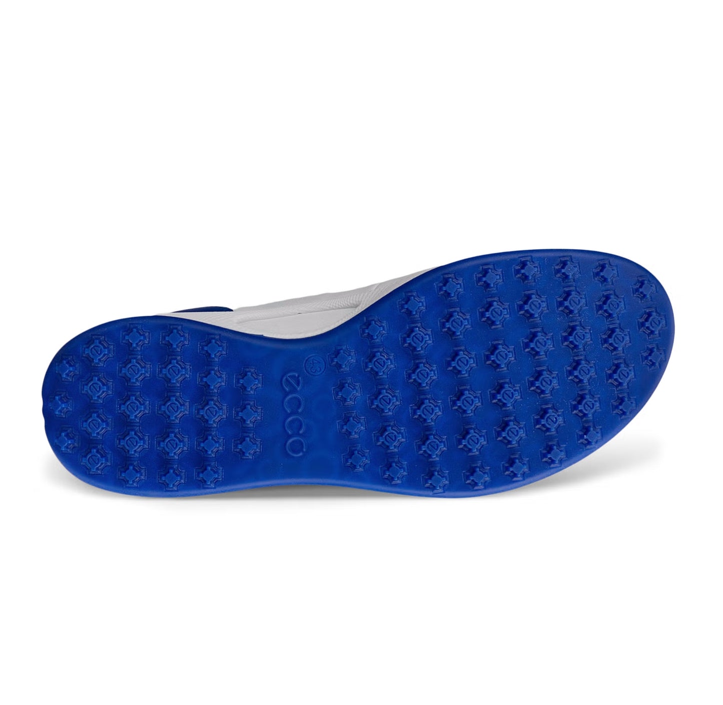 ECCO Men's Golf Biom Hybrid Spikeless Golf Shoes