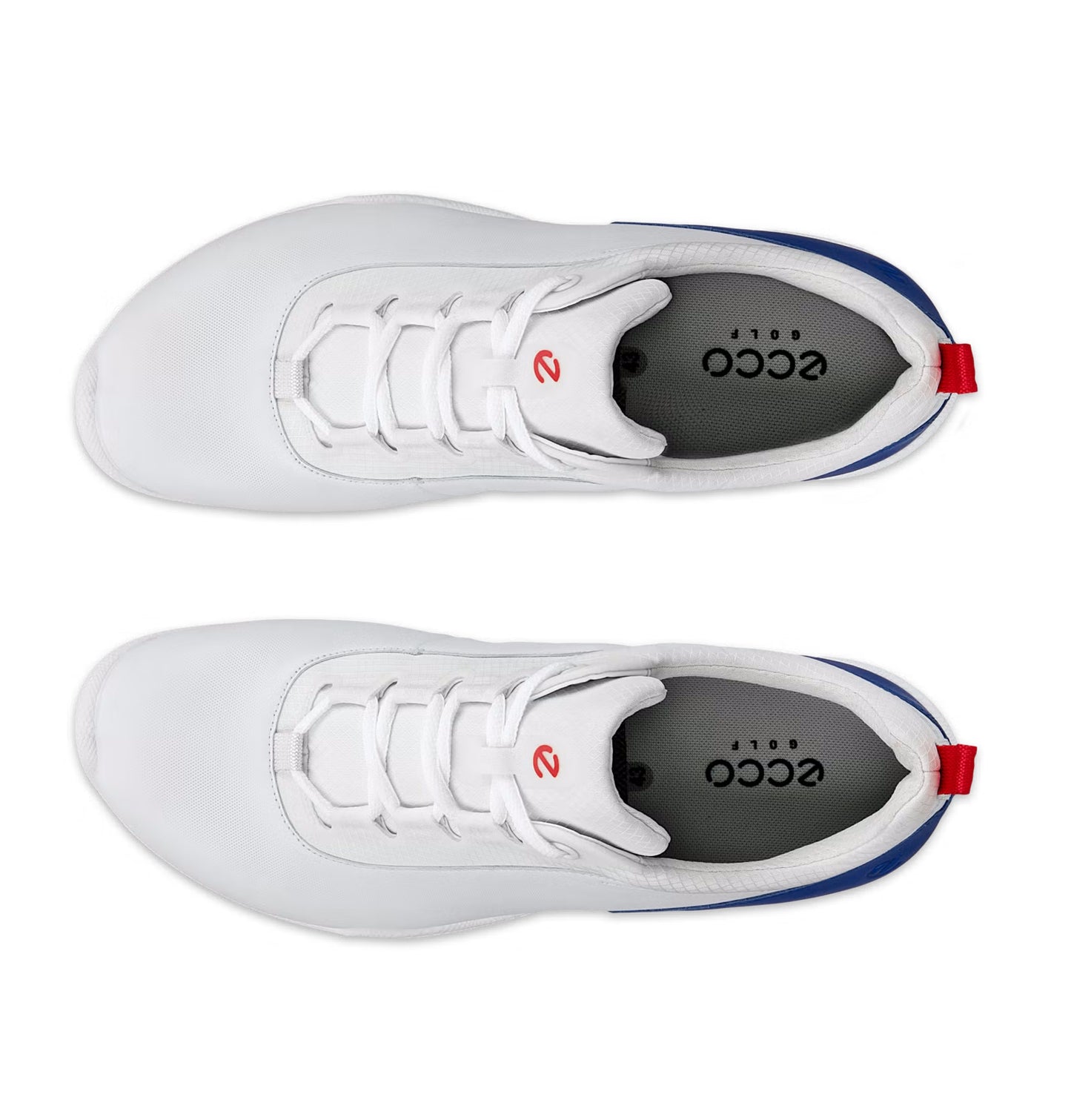 ECCO Men's Golf Biom Hybrid Spikeless Golf Shoes