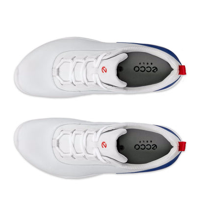ECCO Men's Golf Biom Hybrid Spikeless Golf Shoes