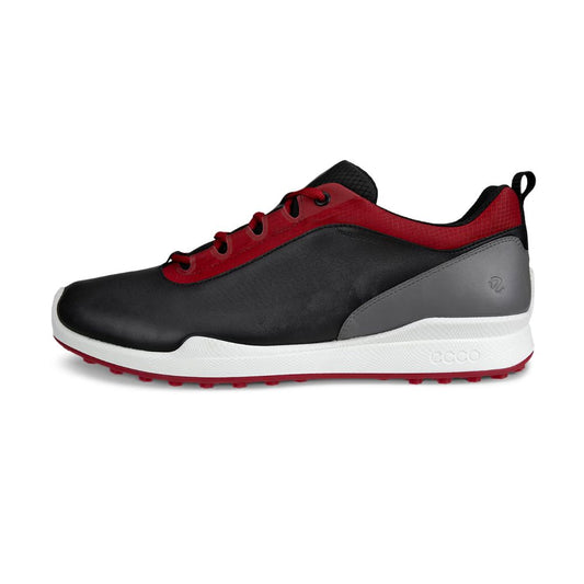 ECCO Men's Golf Biom Hybrid Spikeless Golf Shoes