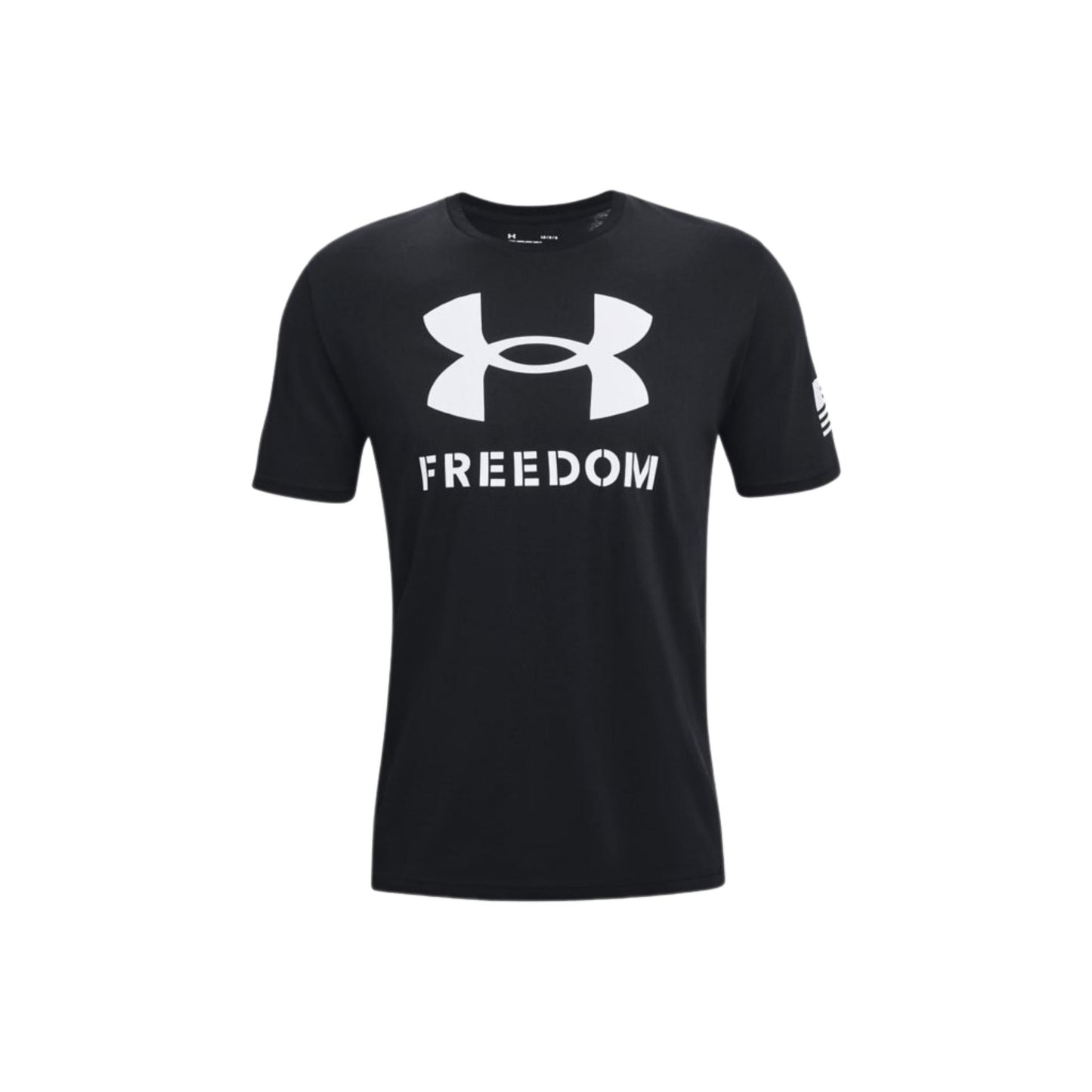Under Armour Men's Freedom Logo T-Shirt
