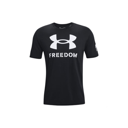 Under Armour Men's Freedom Logo T-Shirt